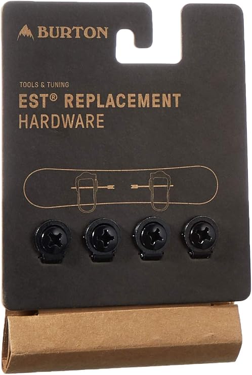 Burton Est Hardware Replace Set