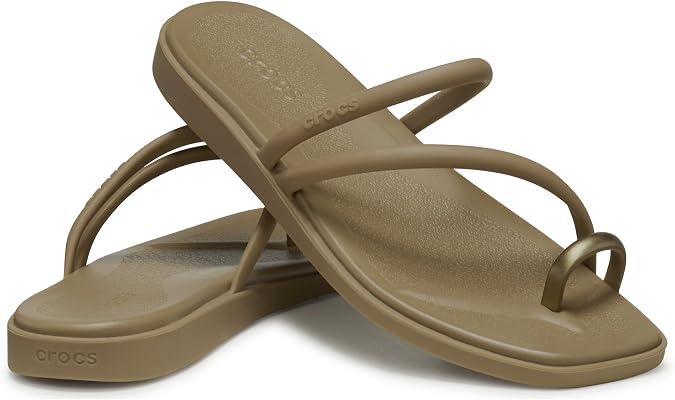 Crocs Women Miami Toe Loop Sandal