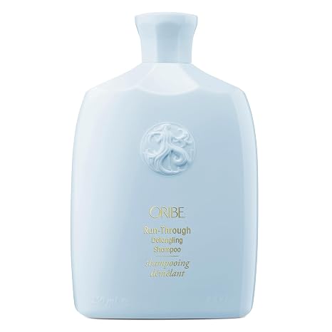 Oribe Run-Through Detangling Shampoo - Hydrates & Detangles Hair - 8.5oz