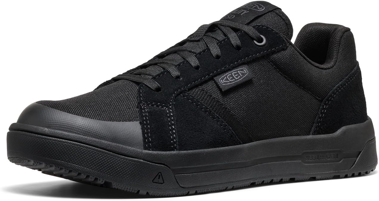 KEEN Utility Kenton ESD Work Shoe (Soft Toe)