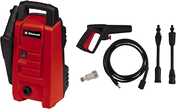 Einhell Yüksek Basınçlı Yıkama Makinesi TC-HP 90 4140740