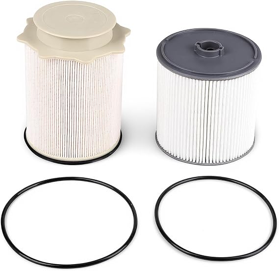 6.7L Cummins Fuel Filter Water Separetor Kit