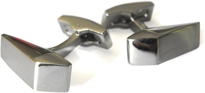 Casino Royale Cufflinks by Magnoli Clothiers