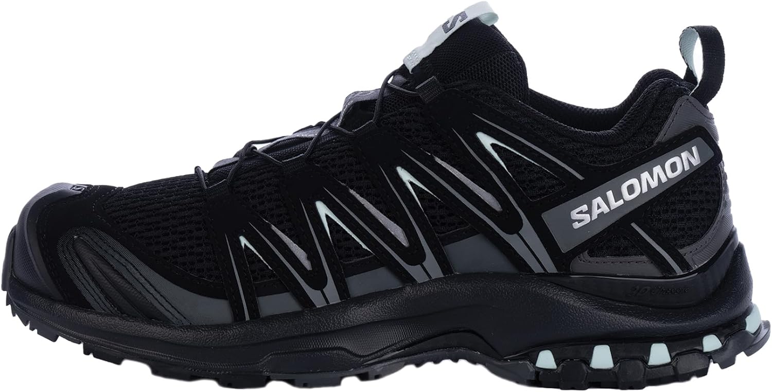 Salomon Women's Xa Pro 3dTrail Running Shoes
