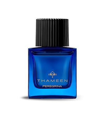 Thameen Peregrina Extrait de Parfum 50ml / 1.7 fl oz Sweet Floral Amber Feminine Fragrance