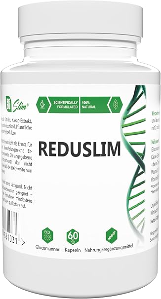 Reduslim - 60 Kapseln
