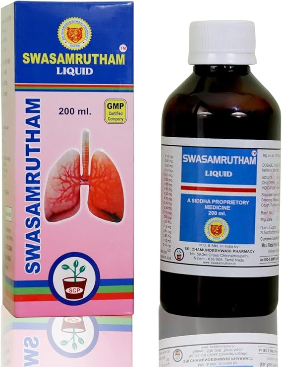 Liquid (Pack of 1) (1X200 ml)