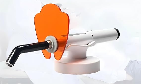 Curing Light Tester Cure Led PowerMeter S44E3-22
