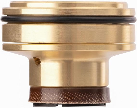 Kit 156 General Pump Compatible OEM Replacement Seal Packing Kit for General Pump 44 Series, Made in Italy, Exceeds OEM Standards