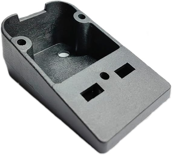 Variable Speed Pedal Installation Accessories -Please do not Purchase Separately