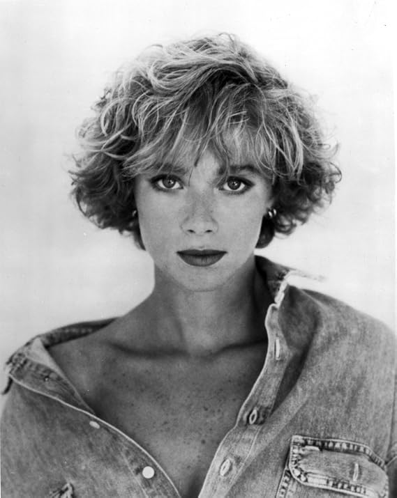 A Portrait Of Lauren Holly Photo Print (24 x 30)