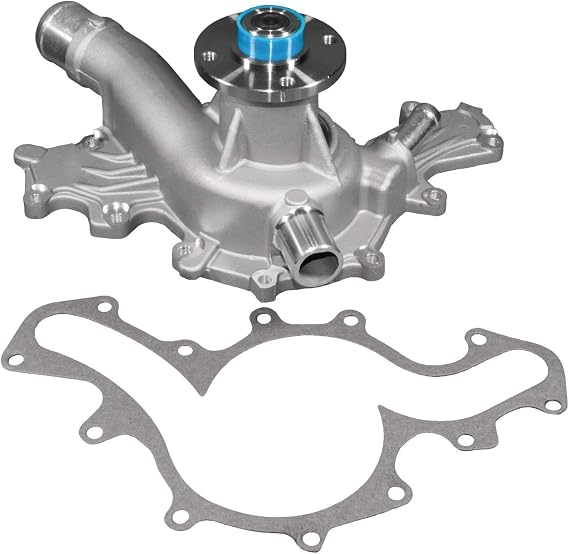 ACDelco Gold 252-544 (12494293) Engine Water Pump