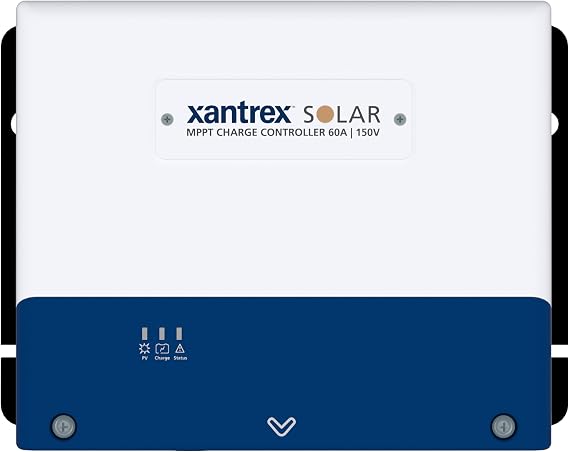 Xantrex 710-6048-01 MPPT Charge Controller 60A / 150V