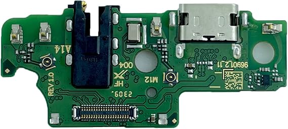 for Samsung Galaxy A14 5G SM-A146U A146U A146U1 Type-C USB Charging Port Dock Connector Flex Replacement SM-A146U1, SM-A146U1/DS