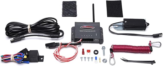 Roadmaster 98450 Even Brake Second Vehicle Kit Compatible with Even Brake Supplemental Braking System | Designed for Systems with Serial Numbers Above 27,496 | Simplifies Setup in Multiple Vehicles