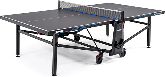 KETTLER Sedona Outdoor Table Tennis Table