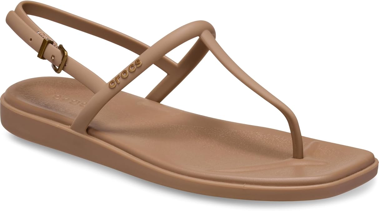 Crocs Women's Miami Thong Flip Flops