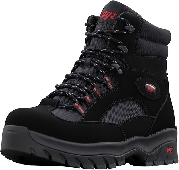Lugz mens Ridgeline