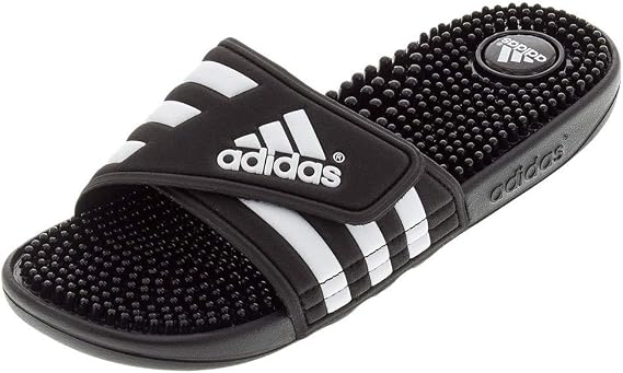 adidas womens Adissage Slides