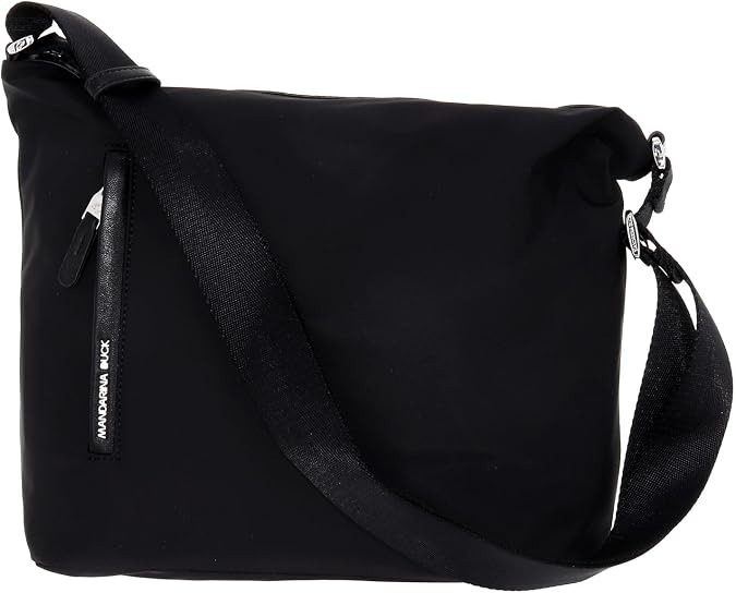 Mandarina Duck Women's Hunter P10vct05 Shoulder Bag