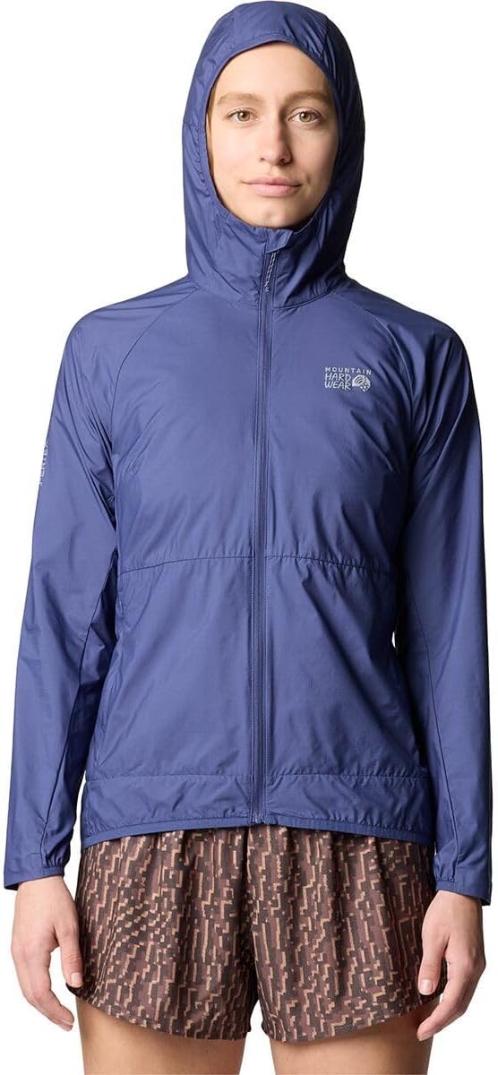 Mountain Hardwear womens Kor Airshell Hoody