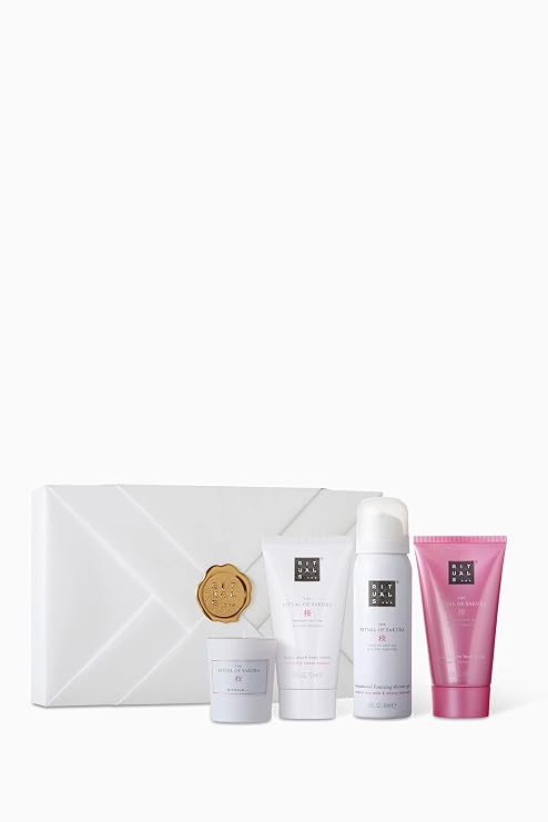 RITUALS The Ritual of Sakura Gift Set Small, Renewing Treat