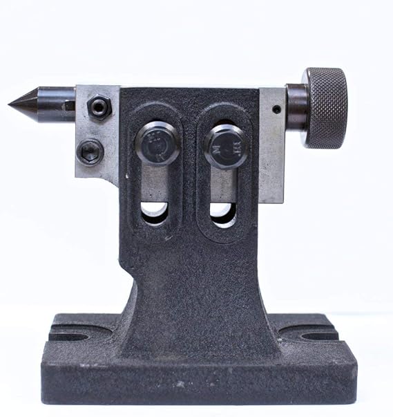 Tailstock For Hv8