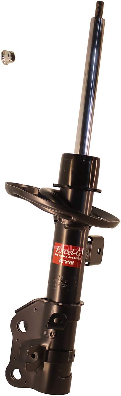 KYB 339404 Excel-G Gas Strut