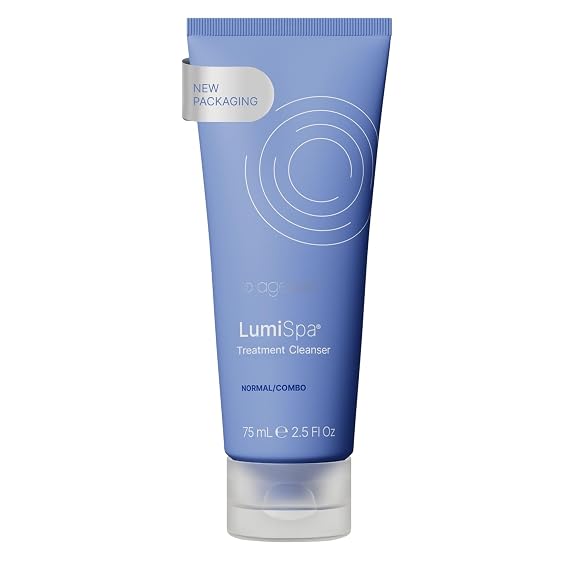 Nu Skin ageLOC LumiSpa Treatment Cleanser | Normal/Combo Skin | 1 Pack