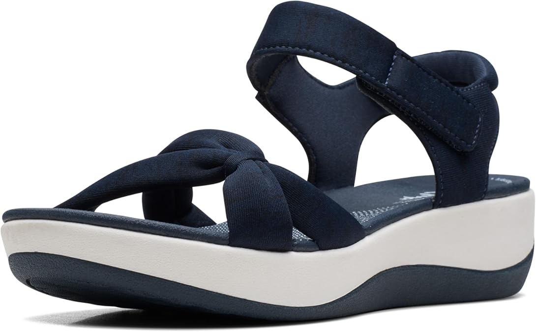 Clarks Women's Arla ShoreFlat Sandal