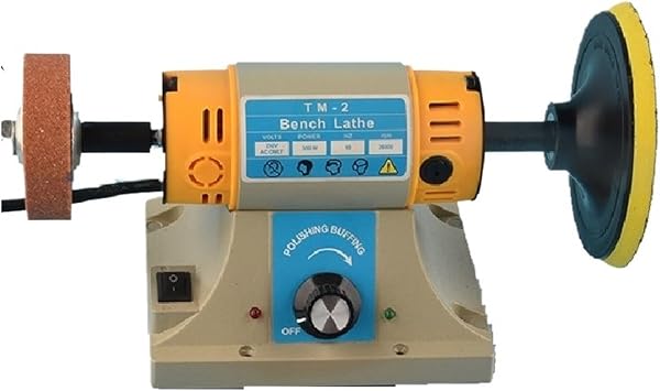 DIY Sander Grinder Bench Lathe Electric Benchtop Wool Shears Sharpener Shearing Machine Blade Sharpener,Long-Lasting Performance