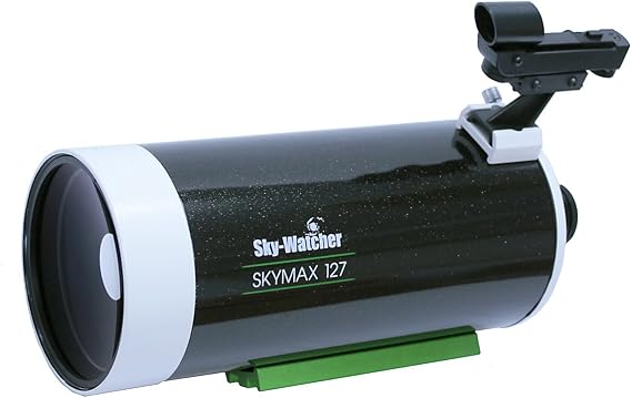 Sky-Watcher Maksutov-Cassegrain Telescope SKYMAX127 MAK127SP