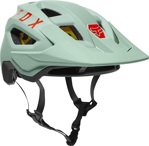 Fox Racing Speedframe Mountain Bike Helmet