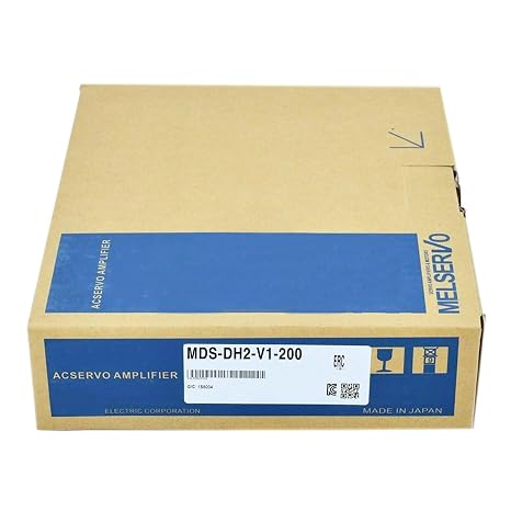 MDS-DH2-V1-200 New and Sealed in Box MDSDH2V1200