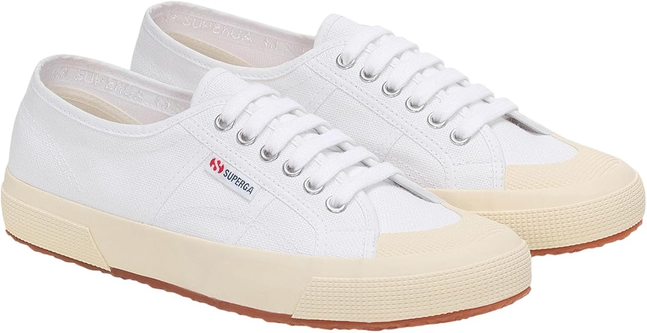 Superga - Men's/Women's Unisex Trainers 2390 Military