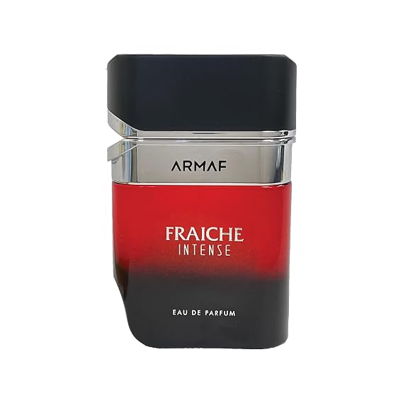 Armaf "Fraiche Intense Edp SPR 3.4 M (Clean)