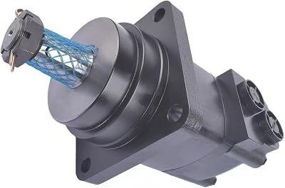 Hydraulic Motor 105-1340-006 1051340006 105-1340 1051340 for Eaton Char-Lynn 2000 Series