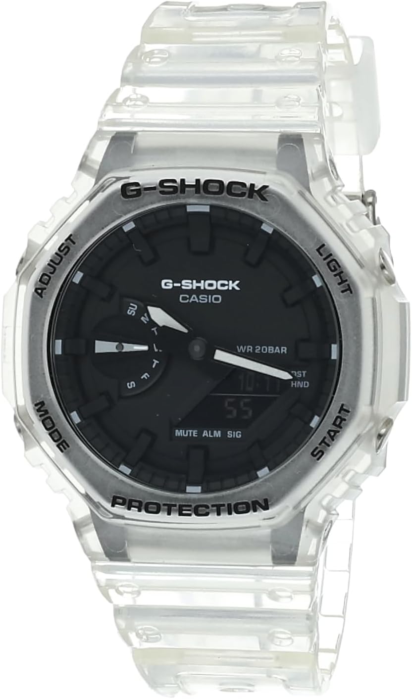 Casio Erkek Saati