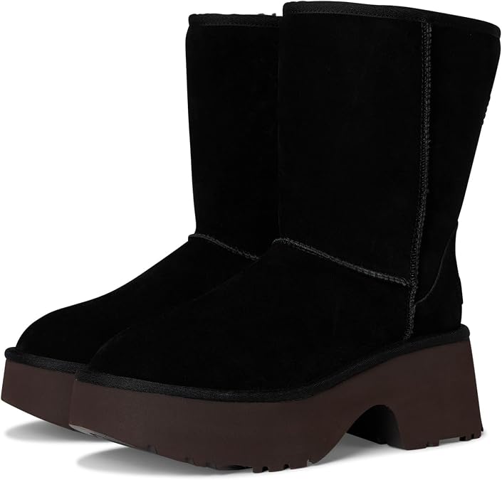 UGG Women's Classic Short New Heights
