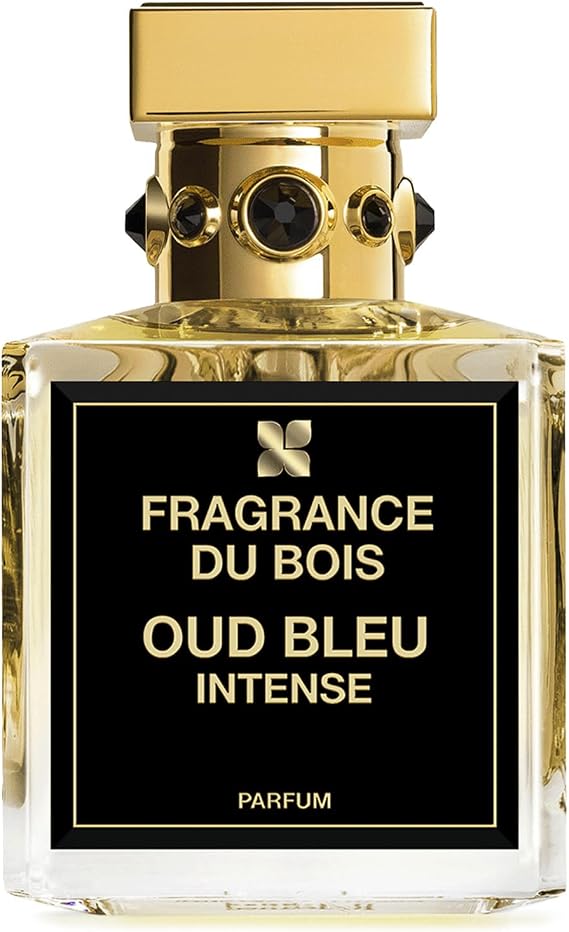 Oud Bleu Intense Parfum
