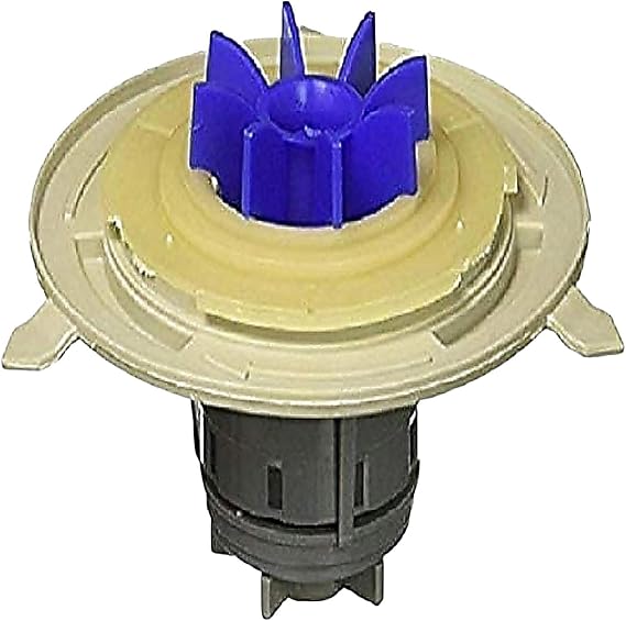 Fisher & Paykel 524185P Rotor Assembly Replacement Rotor Dishwasher Parts, | Dishdrawer Model Motor Rotor Kit