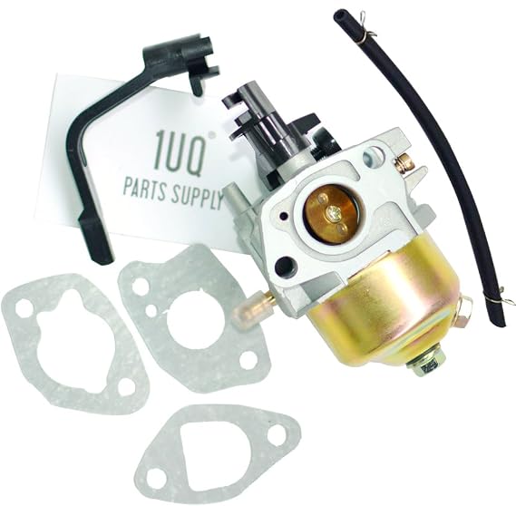 Carburetor Carb for IRONTON 504000 212CC 3200 4000 Watt Gas Generator Carburetor 242819