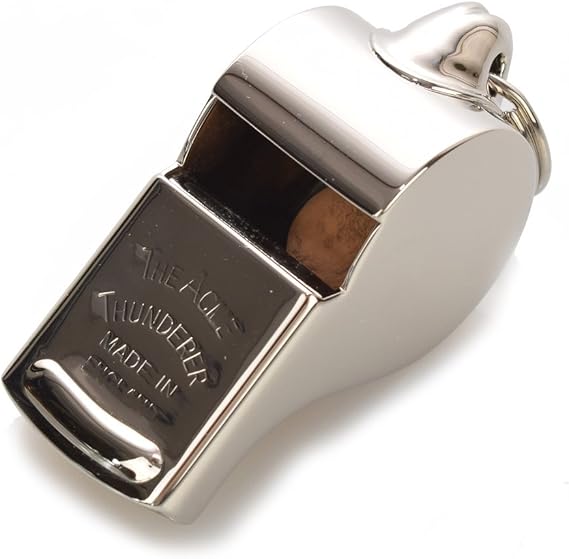 Acme Thunderer Whistle - 58