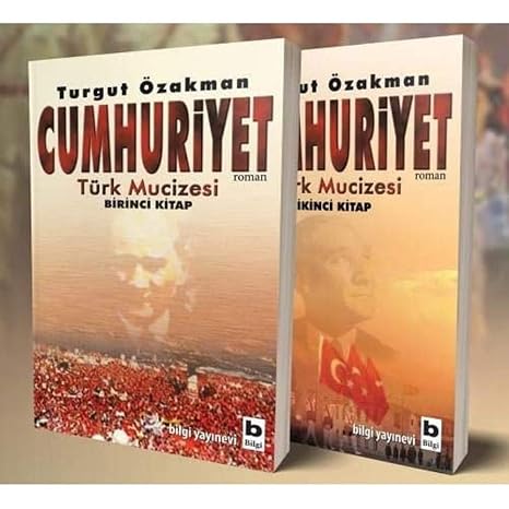Cumhuriyet | Türk Mucizesi Seti