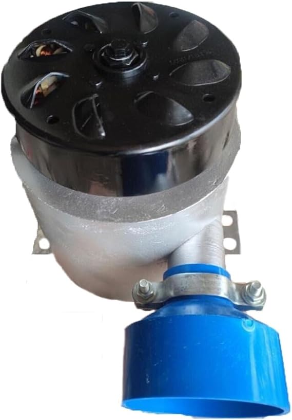 3000W Micro Hydro Generator 220V Water Turbine Generator for Creek