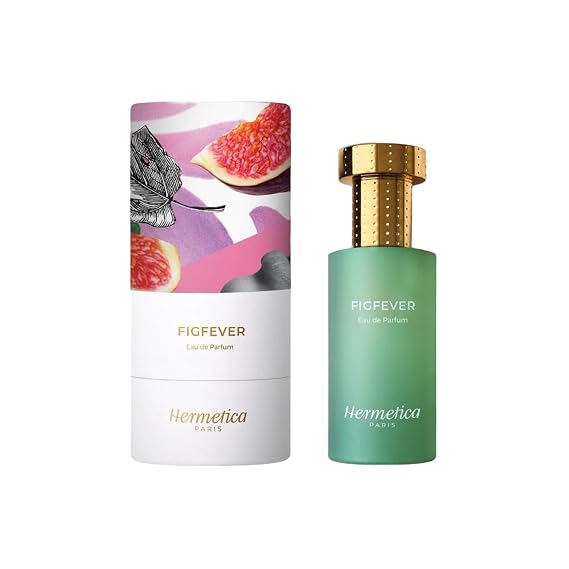 Fragrance FIGFEVER by Hermetica Paris