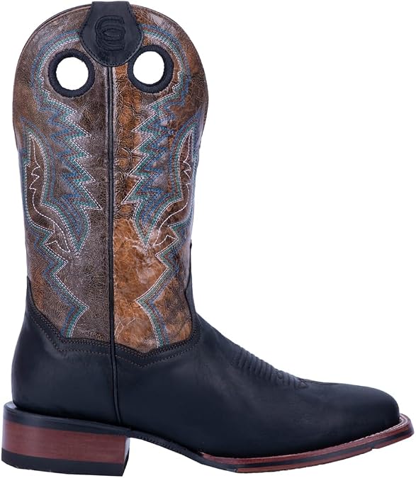 Dan Post Men's Deuce Western Boots