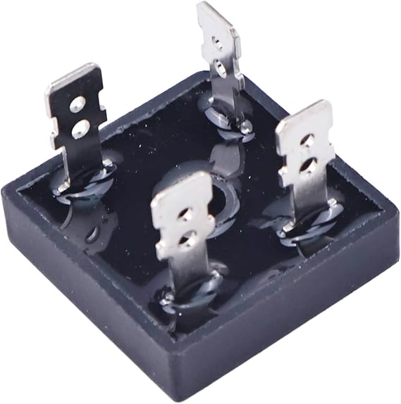 40 Amp 800V Integ Bridge Rectifier 035704 Compatible with Miller Syncrowave 200 Big 20 Welders