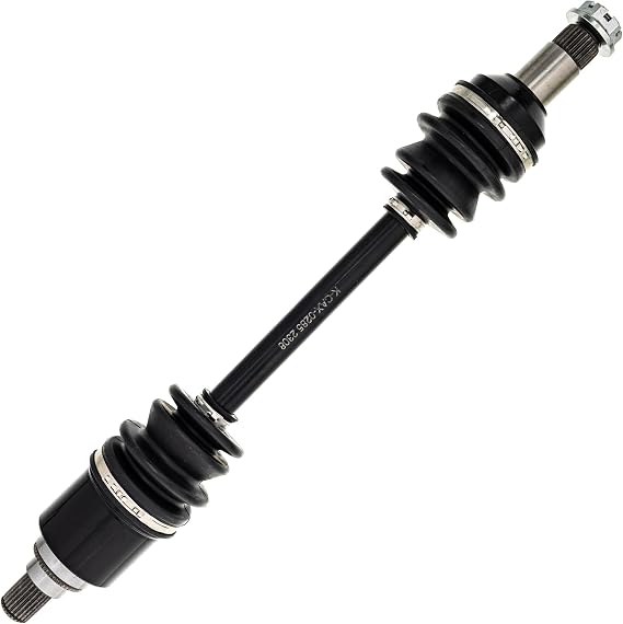 NICHE Front CV Axle Half Drive Shaft for Arctic Cat 2502-525 2502-562