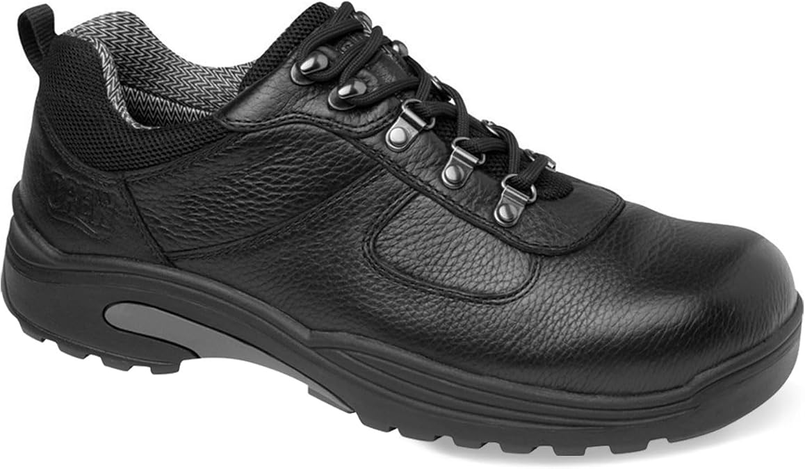 Drew Mens, Boulder Work Shoe